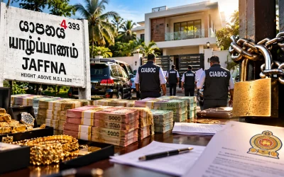 Jaffna