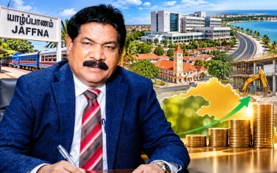 JaffnaDevelopment
