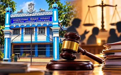 JaffnaHinduCollege