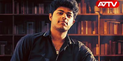 Jason Sanjay