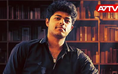 Jason Sanjay