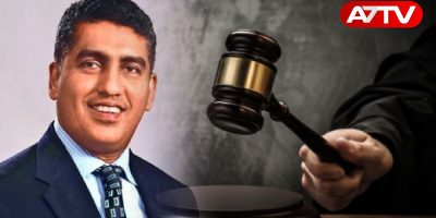 Johnston Fernando