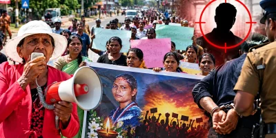 JusticeForUruthirapuramGirl