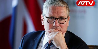 Keir Starmer