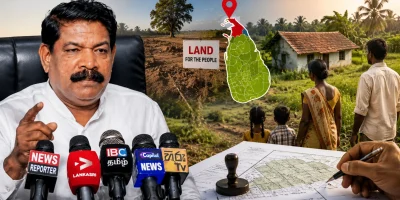 LandRelease