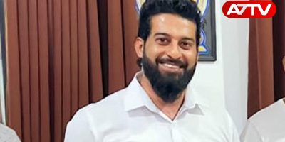 Lasantha Wickramasekera