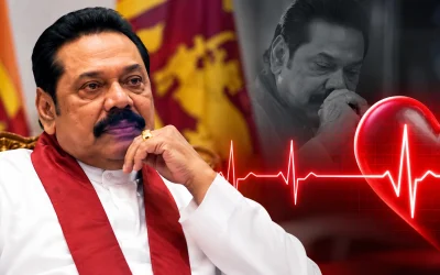 MahindaRajapaksa
