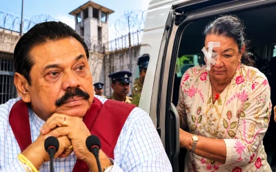 MahindaRajapaksa