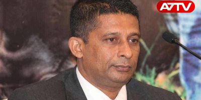 Major General Suresh Saleh