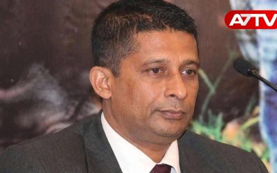 Major General Suresh Saleh