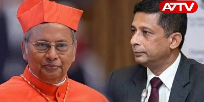 Malcolm Cardinal Ranjith