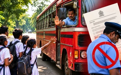 MankulamStudents