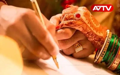 Marriage registration for Sri Lankan Tamils
