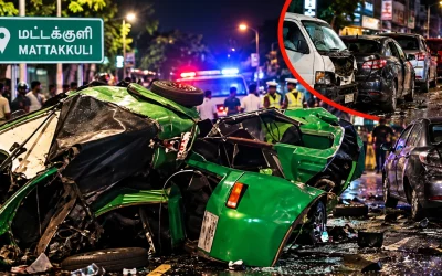 MattakkuliAccident