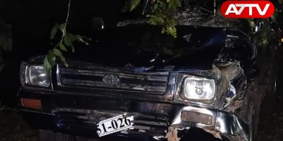 Meegoda accident