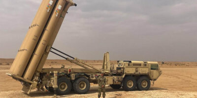 Missile System