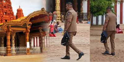 Nallur