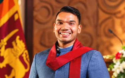 NamalRajapaksa