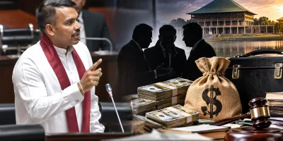 NamalRajapaksa