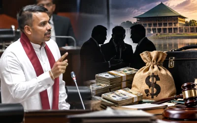 NamalRajapaksa