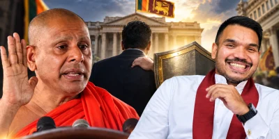 NamalRajapaksa