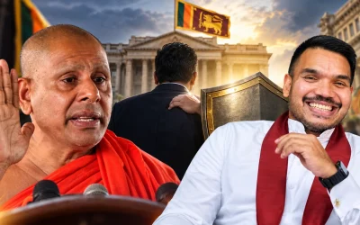 NamalRajapaksa