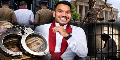 NamalRajapaksa