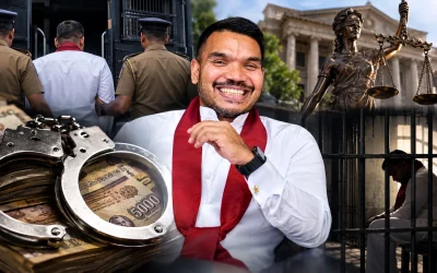 NamalRajapaksa