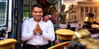 NamalRajapaksa