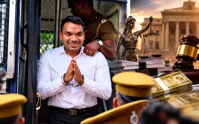 NamalRajapaksa