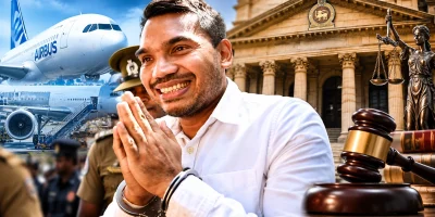 NamalRajapaksa