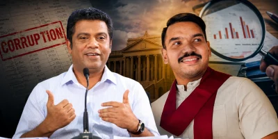 NamalRajapaksa