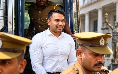 NamalRajapaksa