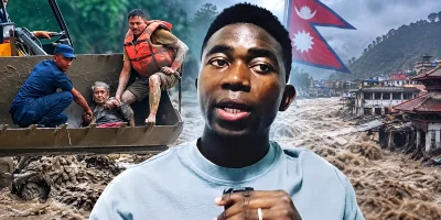 NepalDisaster