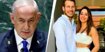 Netanyahu faces strong opposition for postponing his son's wedding