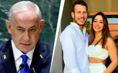 Netanyahu faces strong opposition for postponing his son's wedding