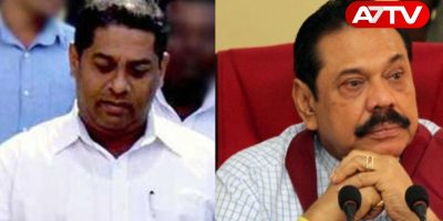 Neville Wanniarachchi