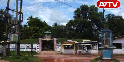 Pallansena prison