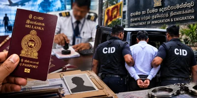 PassportScam