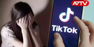 Police search for young man who made his debut on TikTok!