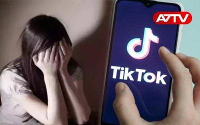 Police search for young man who made his debut on TikTok!