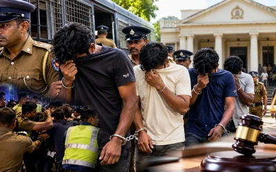 PoliceAttack