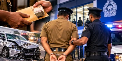 PoliceOfficerArrested