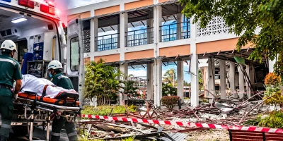 PolonnaruwaHospital