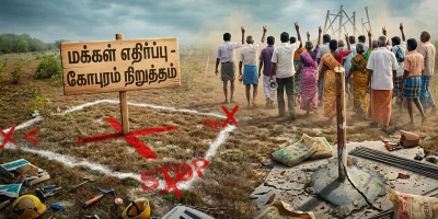 Poonakary