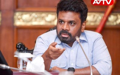 President-Anura-Kumara-Dissanayake-Central-Bank-Meeting-1024x786