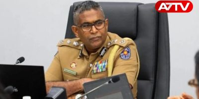 Priyantha Weerasooriya