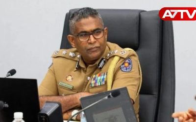 Priyantha Weerasooriya