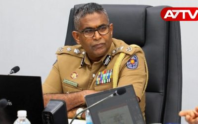 Priyantha Weerasuriya