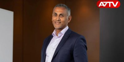 Professor Terence Jayaratnam